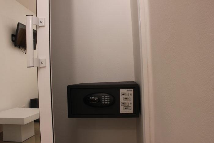 Hostal San Francisco De Asis 산토도밍고 객실 사진