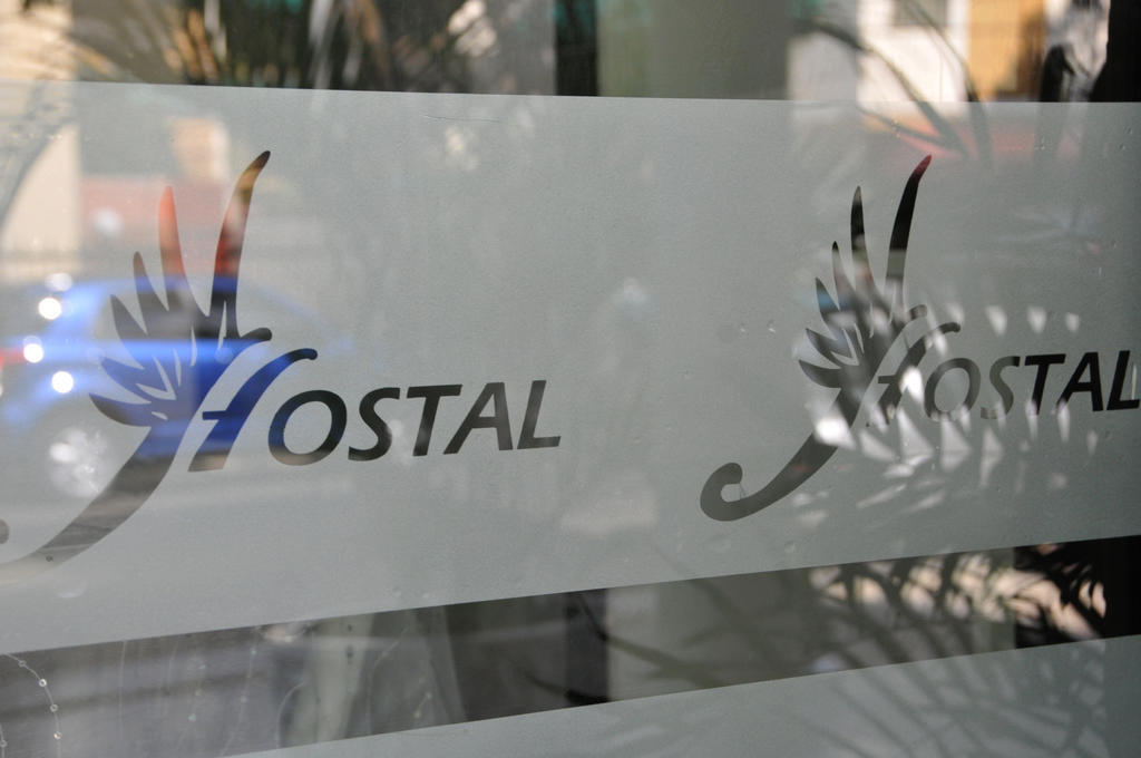 Hostal San Francisco De Asis 산토도밍고 외부 사진