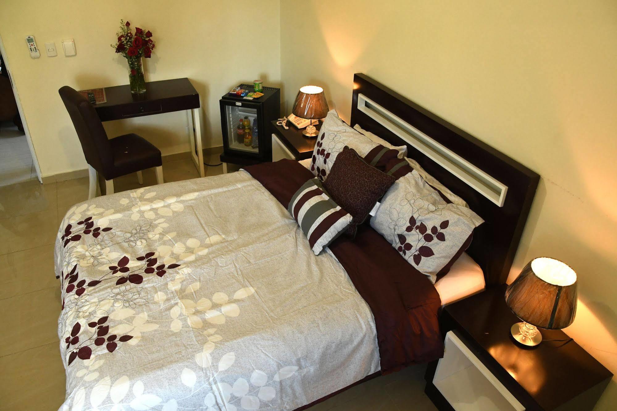 Hostal San Francisco De Asis 산토도밍고 외부 사진
