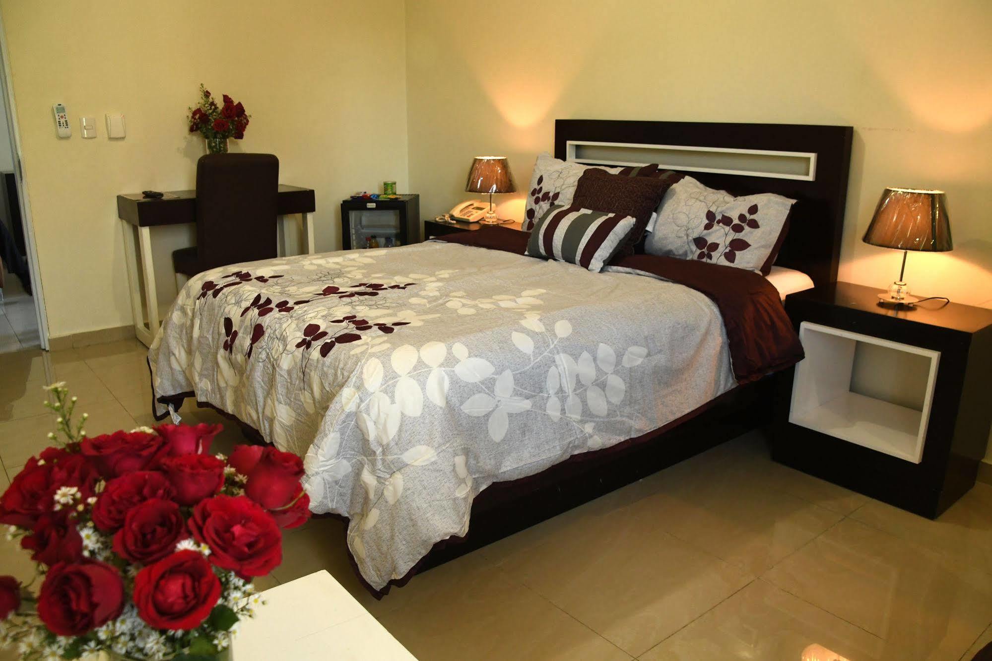 Hostal San Francisco De Asis 산토도밍고 외부 사진